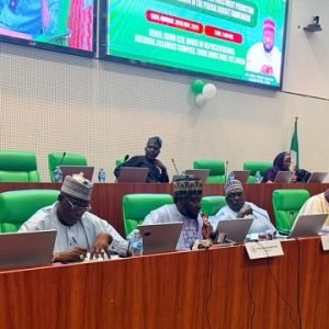 House of Representatives Ad Hoc Committee investigating the Presidential Foreign Investment Promotion Council (PFIPC) during its probe into the council's activities.