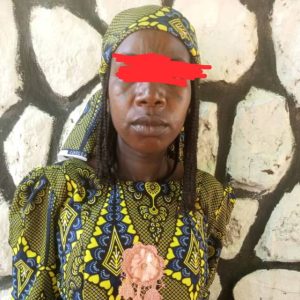 Woman kills four-day-old stepson with insecticide in Bauchi