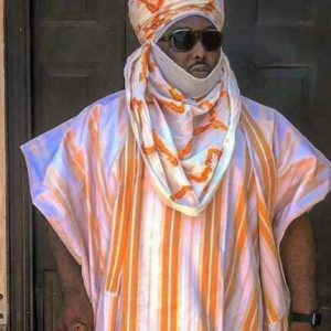 BREAKING: Nigerian ambassador to Morocco dies at 42