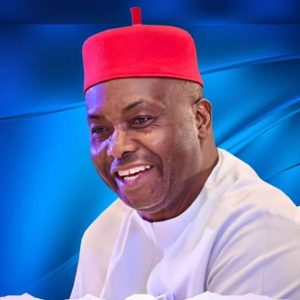  Ifeanyi Ubah The Key Figure –  L. C. Ezenyi