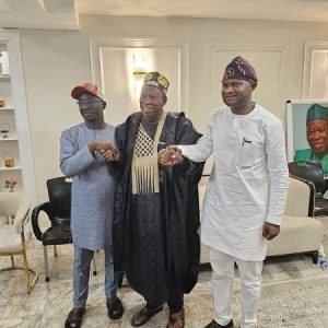 BREAKING: APC picks Idahosa as Edo Gov Deputy candidate