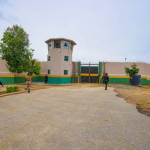 Tunji-Ojo and his Transformative Wand in the Nigerian Correctional System