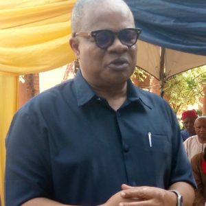 The extent of leadership failure in Anambra, why I wish to run for election – Barth Nwibe