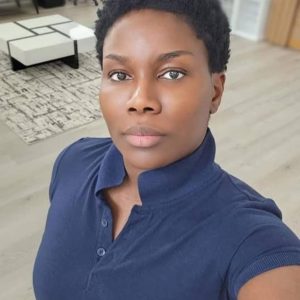 Sandra Duru 'Dr Mgbeke' vows to expose Natasha Akpoti with receipts in explosive live broadcast, gong-news.com