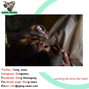 Sensitization Campaign Helped Us Overcome Resistance to Polio Immunization – Kano Official, gong-news.com