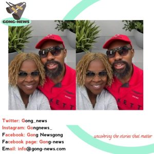 Yinka Theisan Vows Revenge Against Estranged Husband Linc Edochie, gong-news.com