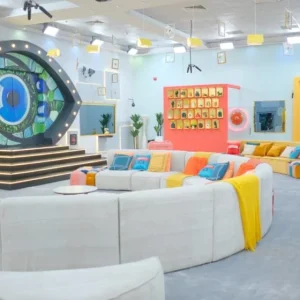 Inside BBNaija season 10 house equipped with over 150 hidden cameras, mics