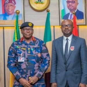 Revealed: How Tunji-Ojo transformed NSCDC into security powerhouse – Adeniyi Zion