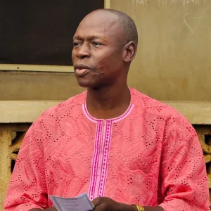 Kolawale Mathew Owoade, the abducted Oyo headmaster, was kidnapped by gunmen while returning from his farm in Itesiwaju Local Government Area.