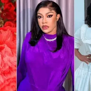 “They slept with native doctor for fame” – Angela Okorie exposes colleagues, vows to leak evidence