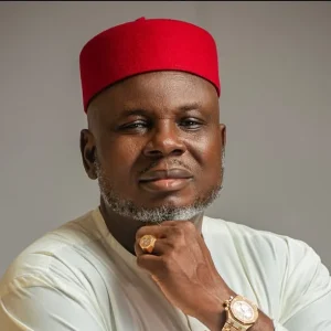 Voting APC will connect Anambra to national political grid, Ukachukwu tells electorate