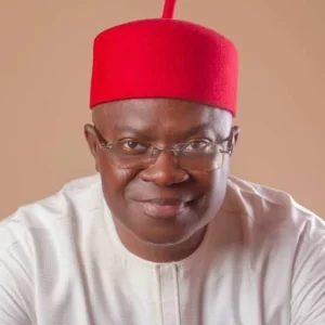 Emmanuel Nwachukwu wins APGA ticket for Anambra south senatorial by-election