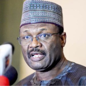 PDP excluded from by-election in Plateau State – INEC
