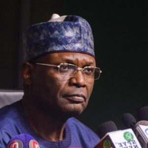 2023 Election: INEC promises to upload Bayelsa, Imo, Kogi poll results on IReV