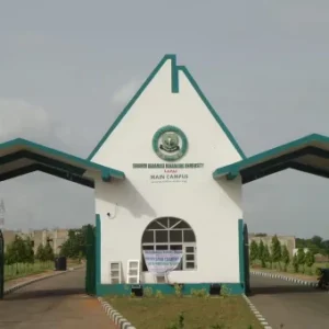 IBB University Shut Down Over Security Concerns in Niger State, gong-news.com