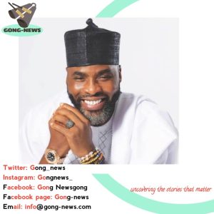 Ibrahim Chatta reveals how his first child died in Lagos hospital, gong-news.com