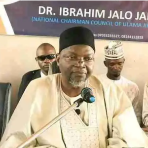 Death penalty: Islamic cleric defends sentence for whoever changes religion, gong-news.com