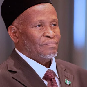 BREAKING: Ex-CJN Tanko Muhammad is dead