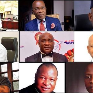 Igbo billionaires absent as Forbes unveils Africa’s wealthiest for 2025, gong-news.com