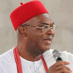 Igwe Ezeani’s Suspension: Traditional Council Questions Timing & Lack Of Consultation