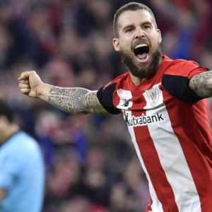 Barcelona sign Martinez from Bilbao