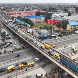 Lagos:  Gov to close Iyana Isolo overhead bridge for 2 hours on Sunday