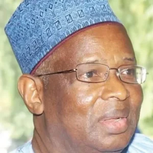 Former Senator Jibril Aminu dies at 85, gong-news.com
