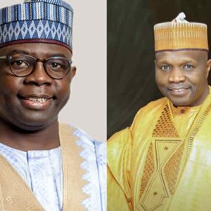 BREAKING: Supreme Court Yahaya’s Gombe governor