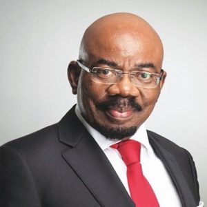 Tinubu appoints Jim Ovia as Chairman of NELFUND