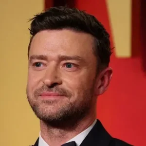 Justin Timberlake reveals Lyme disease battle