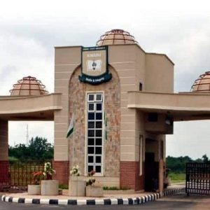 Kwara State university expels 175 students