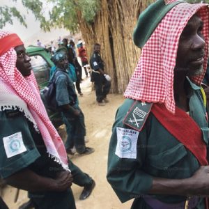 Hisbah bans DJs, women from male gatherings in Bauchi