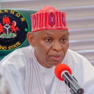BREAKING: Kano Gov calls for removal of police commissioner, accuses him of undermining authorities