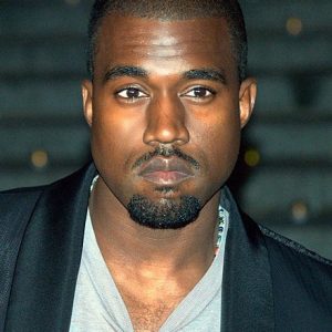 Kanye West had sushi served on unclad woman for 46th birthday