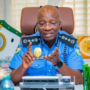 Rivers needs peace, councils offices to remain shut, IG insists