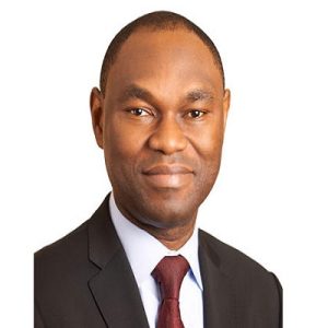 BREAKING: DSS apprehends CBN deputy gov Kingsley Obiora