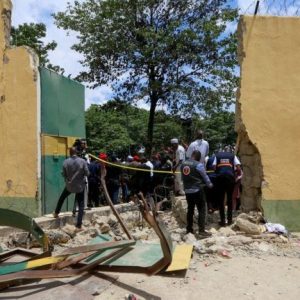 Reps to probe correctional service over Kuje’s inmates escape