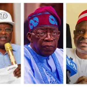 Umahi Urges Kwankwaso to Retract Allegations, Apologise to Tinubu, gong-news.com