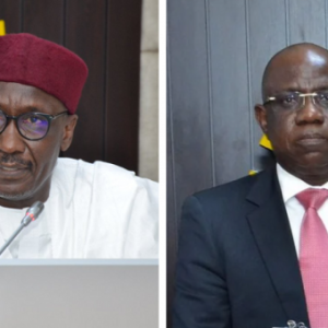 https://gongnews.org/nnpc BREAKING: Tinubu sacks NNPC board, appoints Bayo Ojulari as new Group CEO