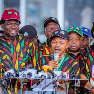 Labour kicks as FEC steps down memo, demands consultation on minimum wage