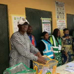 Lagos LGA elections so far, gong-news.com