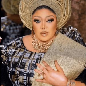 It was love that pushed me into attempting suicide – Farida Abdulkabir