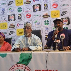 Sanusi named Legend’s Ryde Ambassador