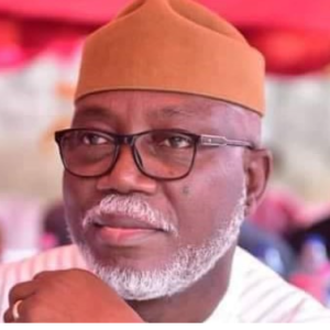 Aiyedatiwa empowers 15,000 youths in Ondo, gong