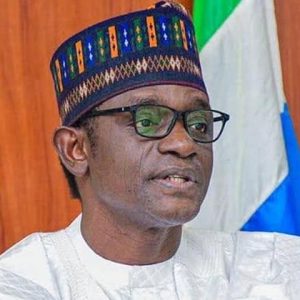 Boko Haram fighters attack governor’s convoy in Yobe