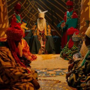 2025 Oscars: Epic Hausa film, Mai Martaba, to compete at academy award