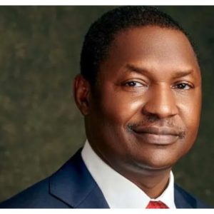 FG files fresh charges against ex-AGF Malami, son