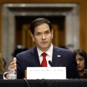 US Secretary of State Marco Rubio testifies before the Senate Foreign Relations Committee and reaffirms continued counterterrorism cooperation with Nigeria.