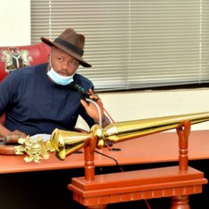 Edo lawmaker breaks leg in crash while rushing to catch a flight