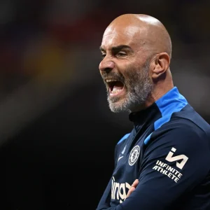 Chelsea sack Maresca, new manager revealed